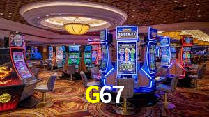 Live Casino G67