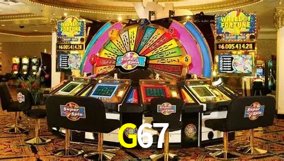 Responsive Design G67