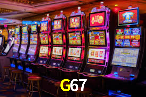 Premium Interface G67