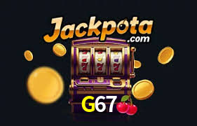 Daily Bonuses G67
